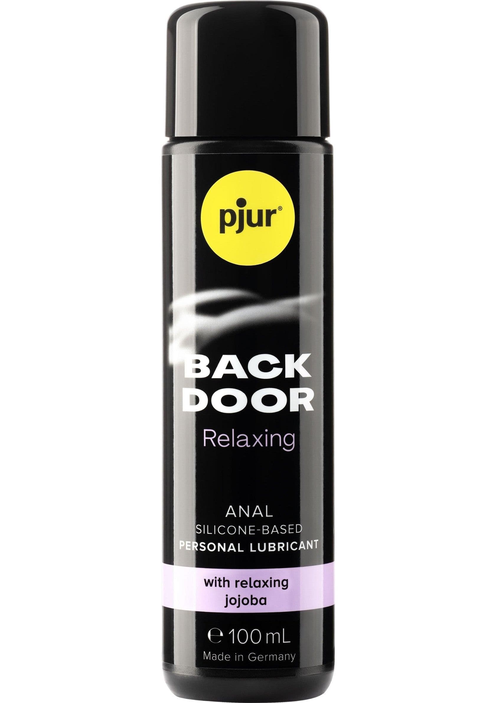 Концентрированный анальный лубрикант pjur BACK DOOR Relaxing - 100 мл. — фото 1